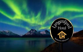 Lyngenfjord Hotel